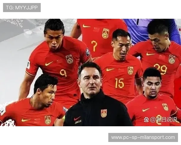 多功能中场成国家队选帅必备选项