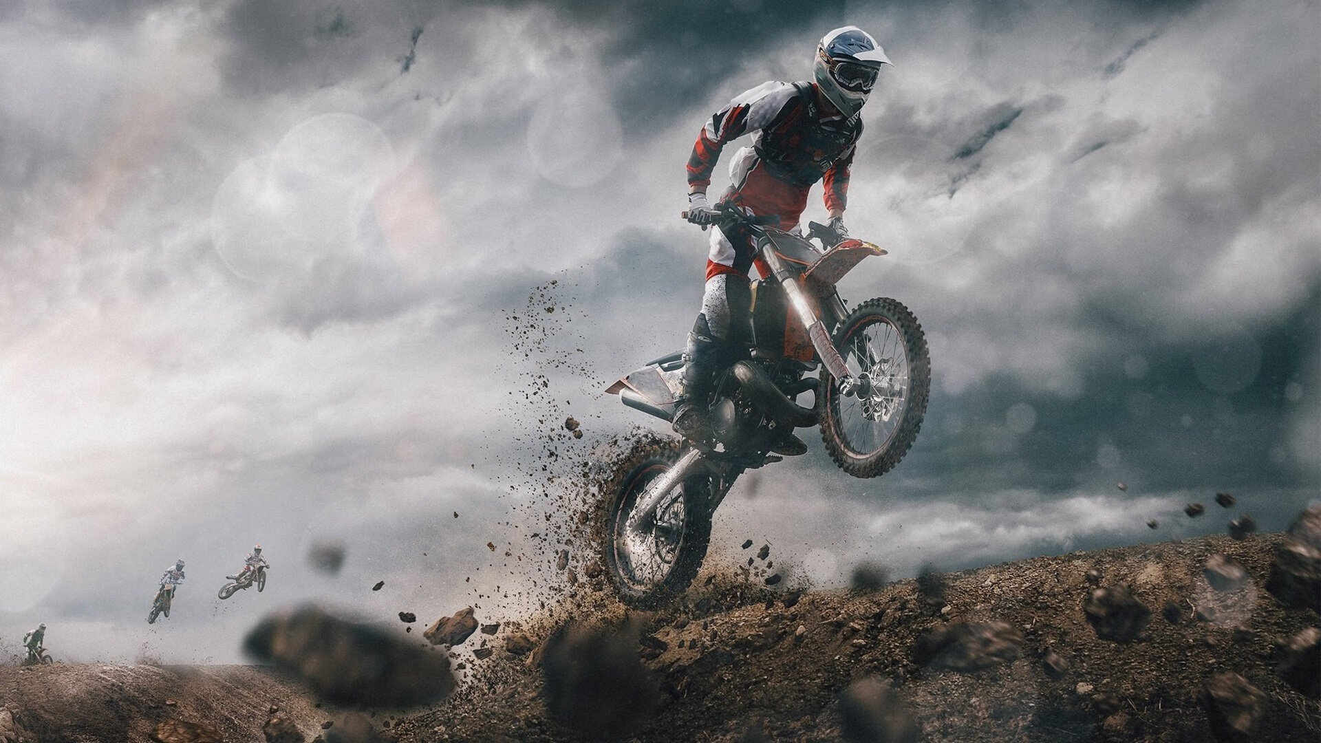 校园体育文化节品牌化建设路径探索