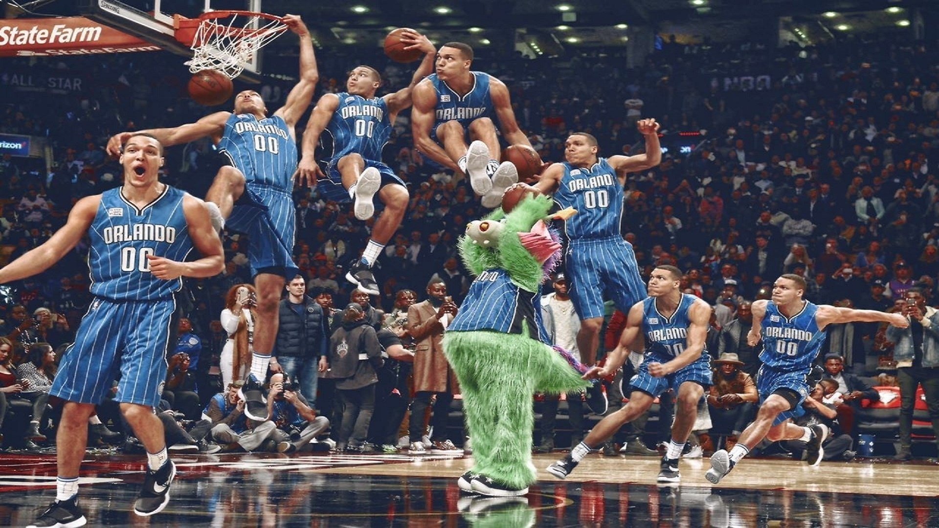 世界亲子运动会 城市分站赛场场爆满